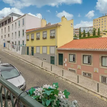 Sweet Secret Garden At Com Estacionamento Appartement