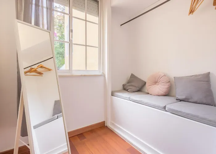 Sweet Secret Garden At Com Estacionamento Appartement