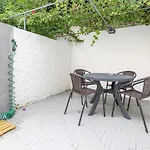 Apartmán Sweet Secret Garden At Com Estacionamento Lisboa