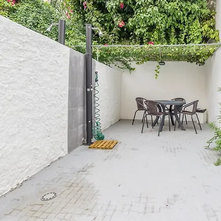 Apartamento Sweet Secret Garden At Com Estacionamento Lisboa