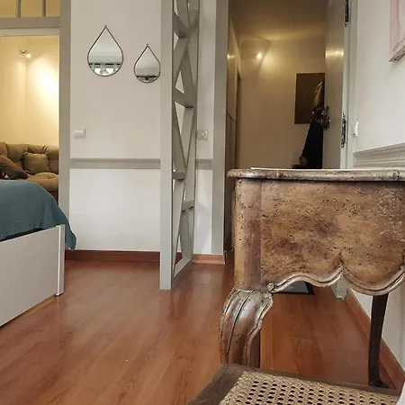 Apartamento Sweet Secret Garden At Com Estacionamento Lisboa