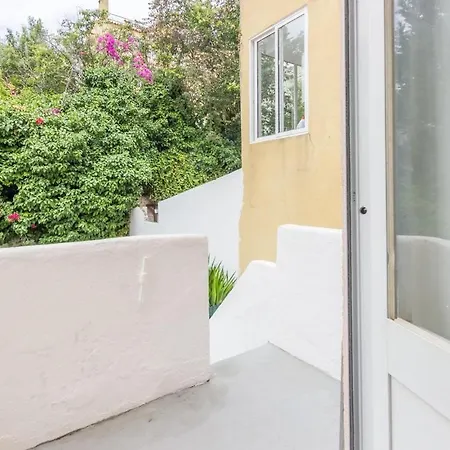 Sweet Secret Garden At Com Estacionamento Apartamento
