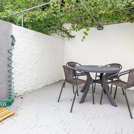 Apartamento Sweet Secret Garden At Com Estacionamento Lisboa